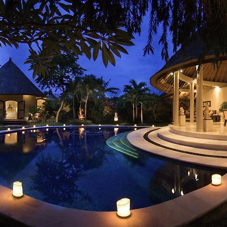 The Dusun Villa Seminyak  Exterior photo