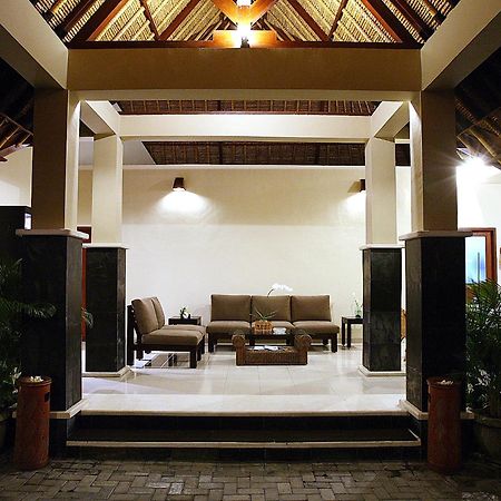 The Dusun Villa Seminyak  Exterior photo