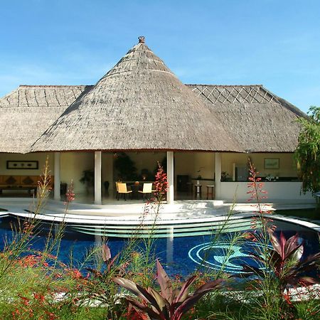 The Dusun Villa Seminyak  Exterior photo