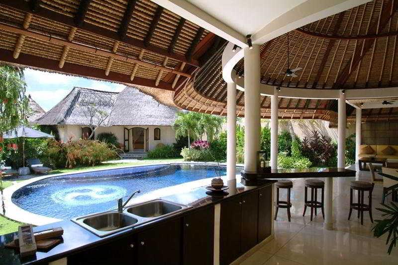 The Dusun Villa Seminyak  Exterior photo