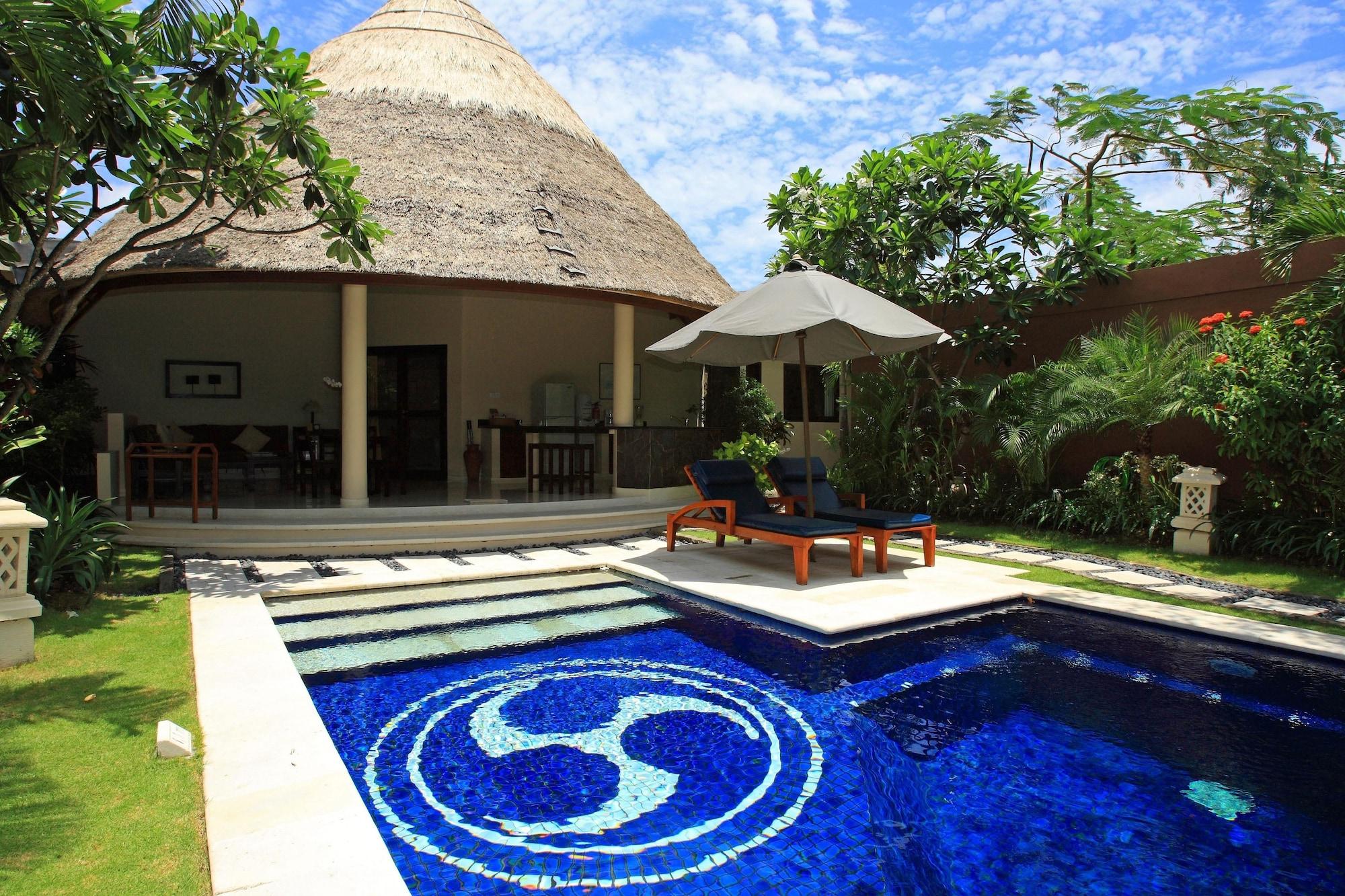 The Dusun Villa Seminyak  Exterior photo