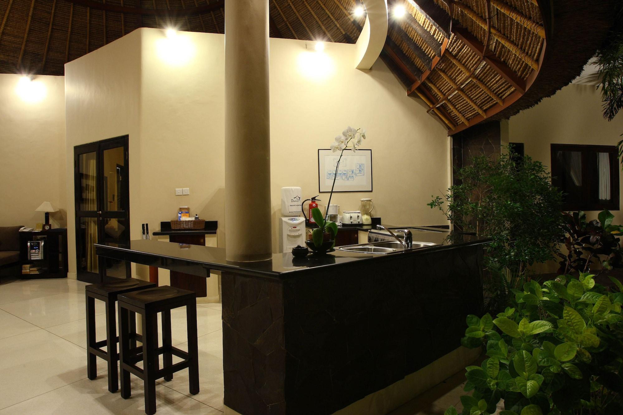 The Dusun Villa Seminyak  Exterior photo