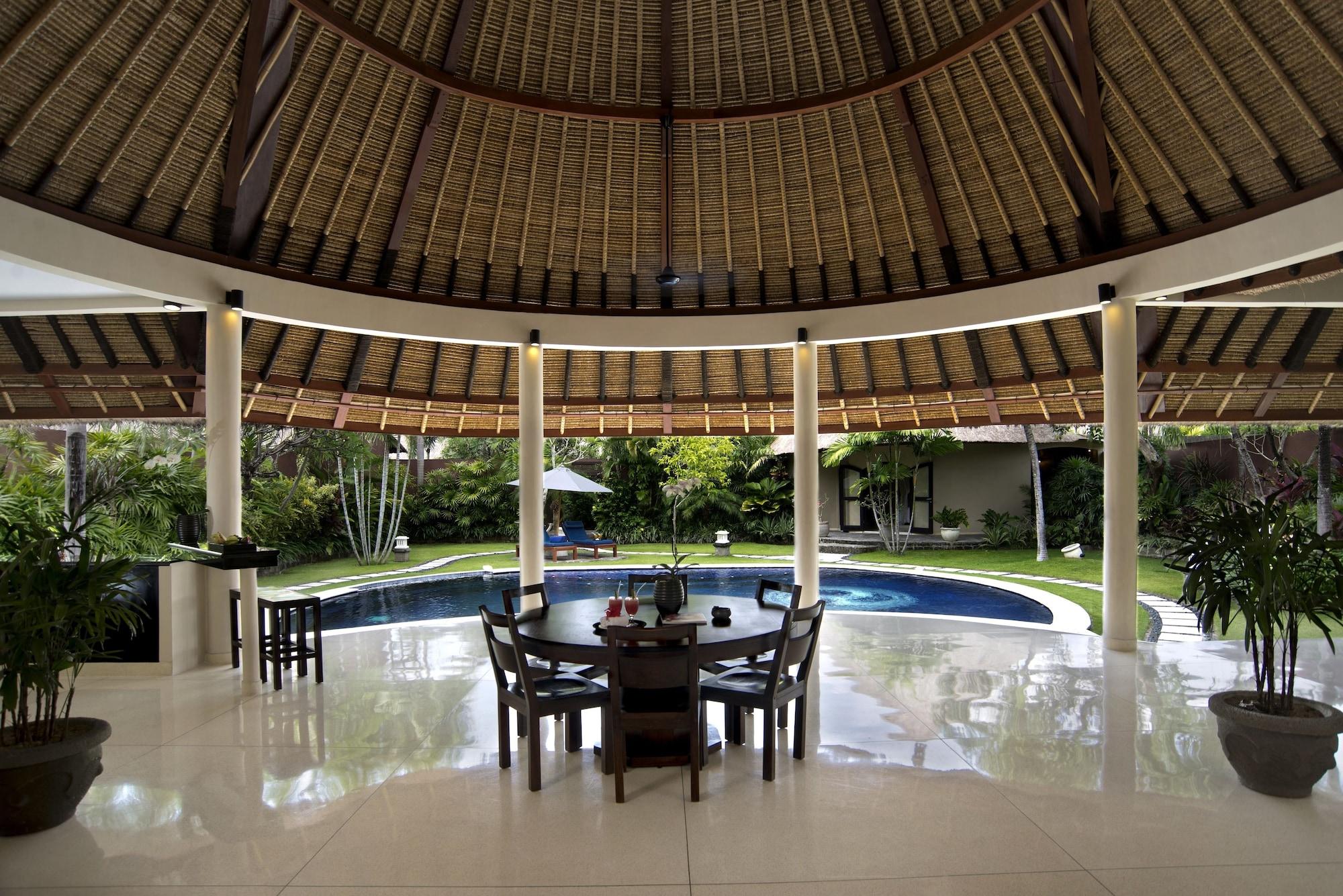 The Dusun Villa Seminyak  Exterior photo