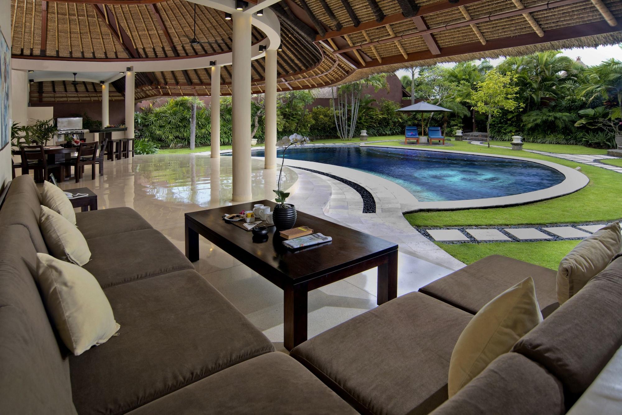 The Dusun Villa Seminyak  Exterior photo