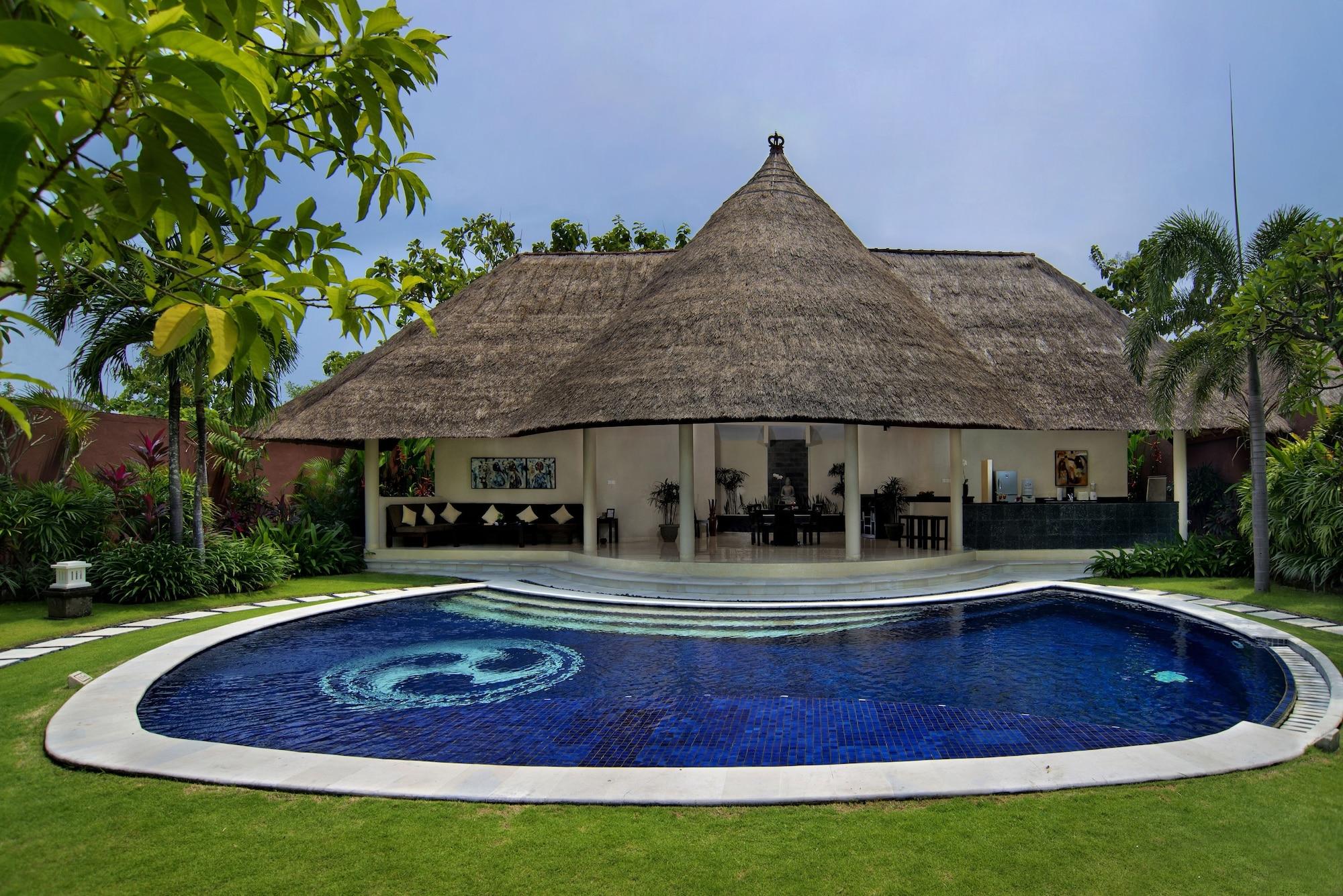 The Dusun Villa Seminyak  Exterior photo