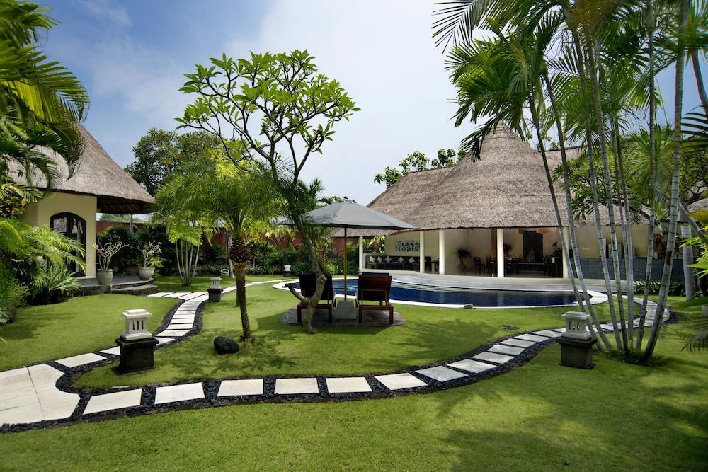 The Dusun Villa Seminyak  Exterior photo