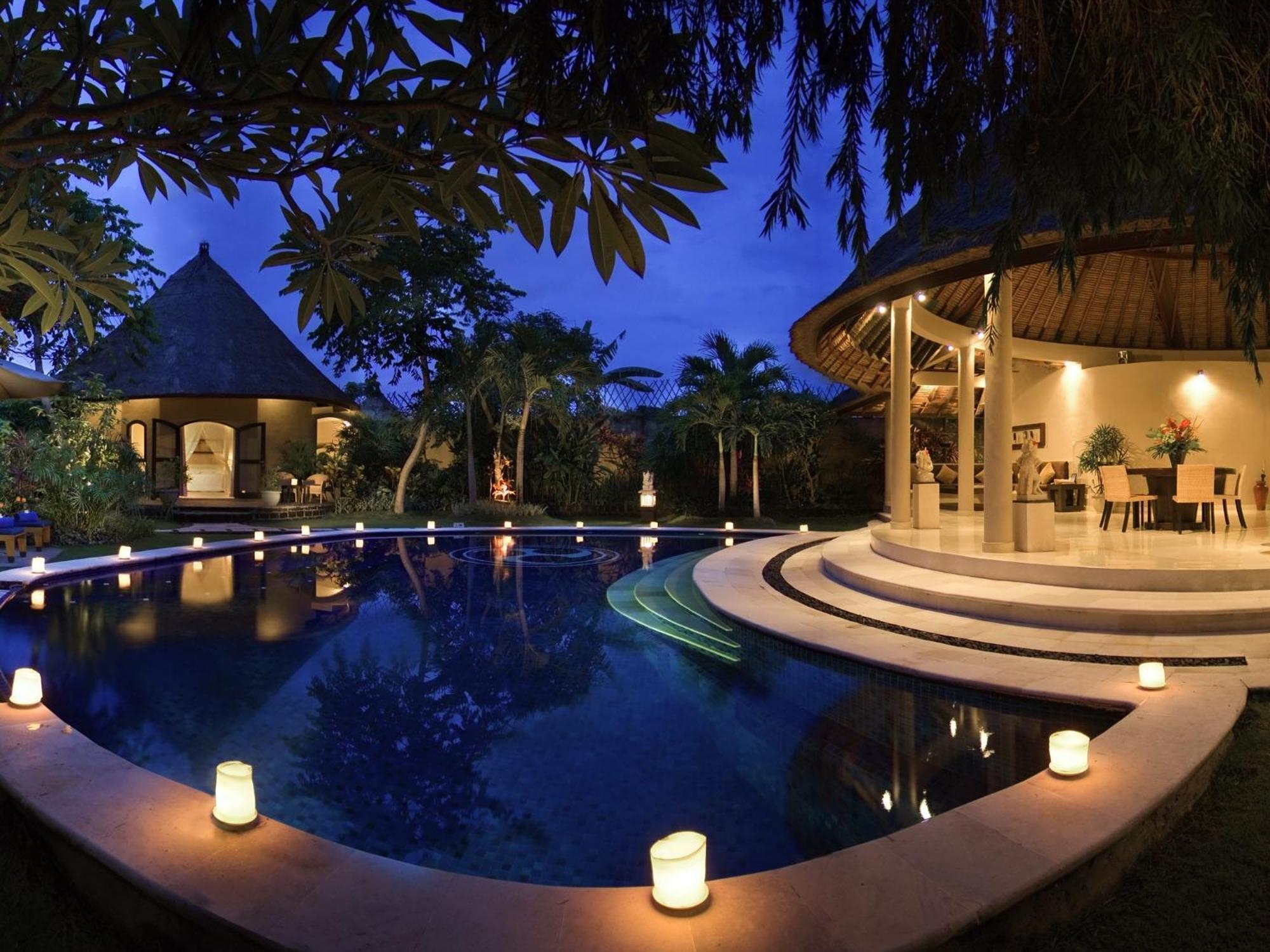 The Dusun Villa Seminyak  Exterior photo