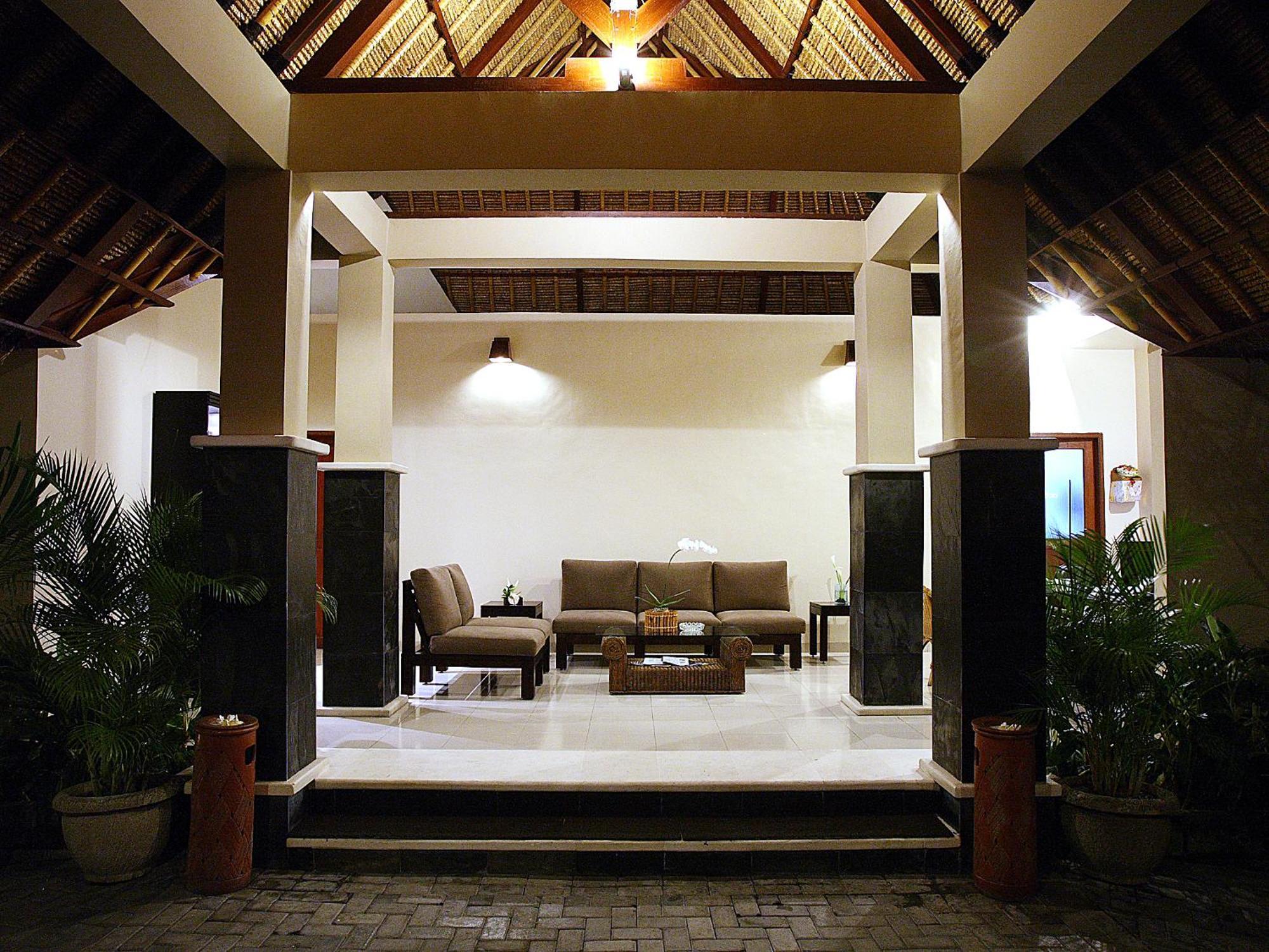 The Dusun Villa Seminyak  Exterior photo