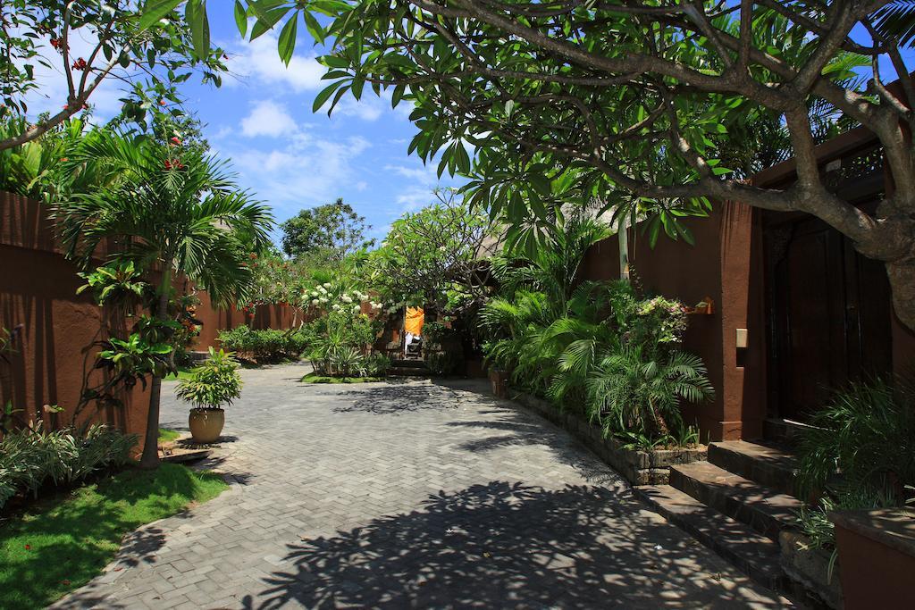 The Dusun Villa Seminyak  Exterior photo