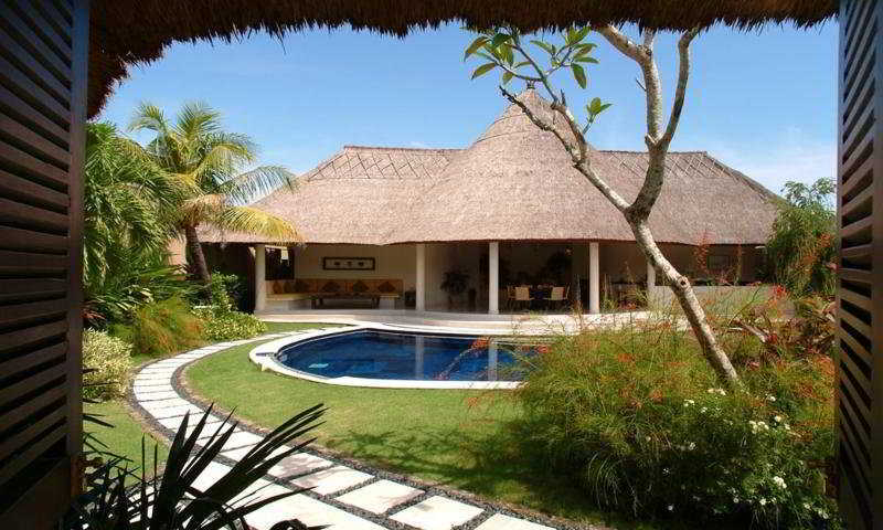 The Dusun Villa Seminyak  Exterior photo