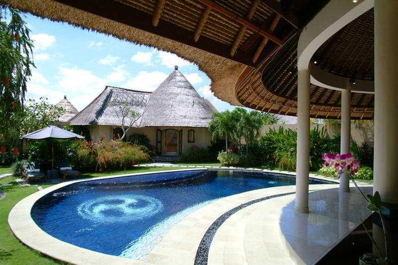 The Dusun Villa Seminyak  Exterior photo