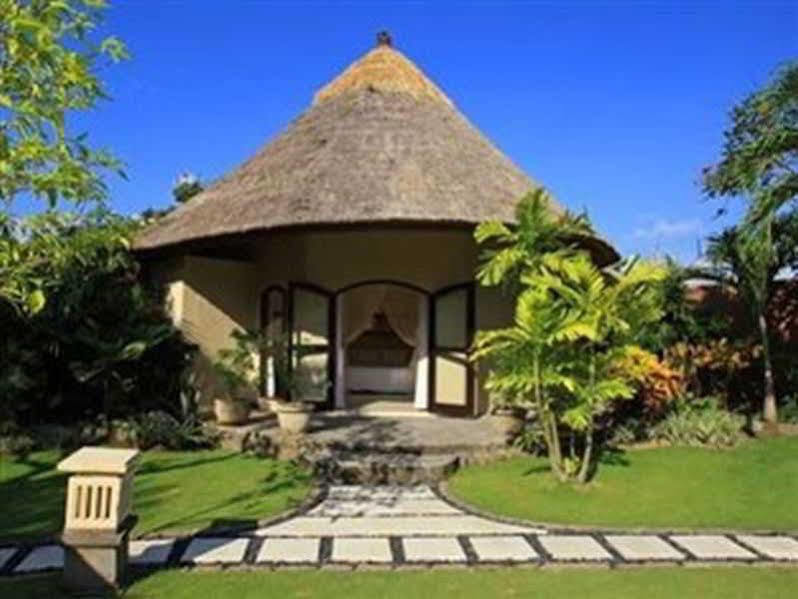 The Dusun Villa Seminyak  Exterior photo