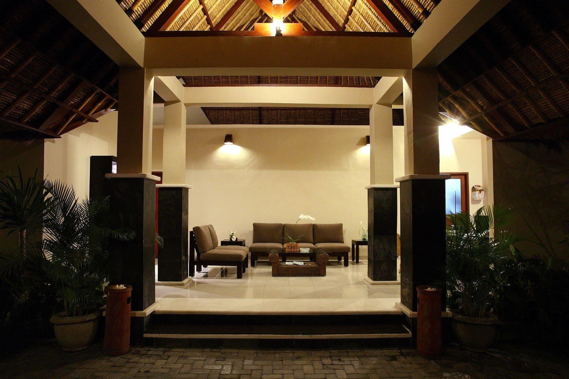 The Dusun Villa Seminyak  Exterior photo