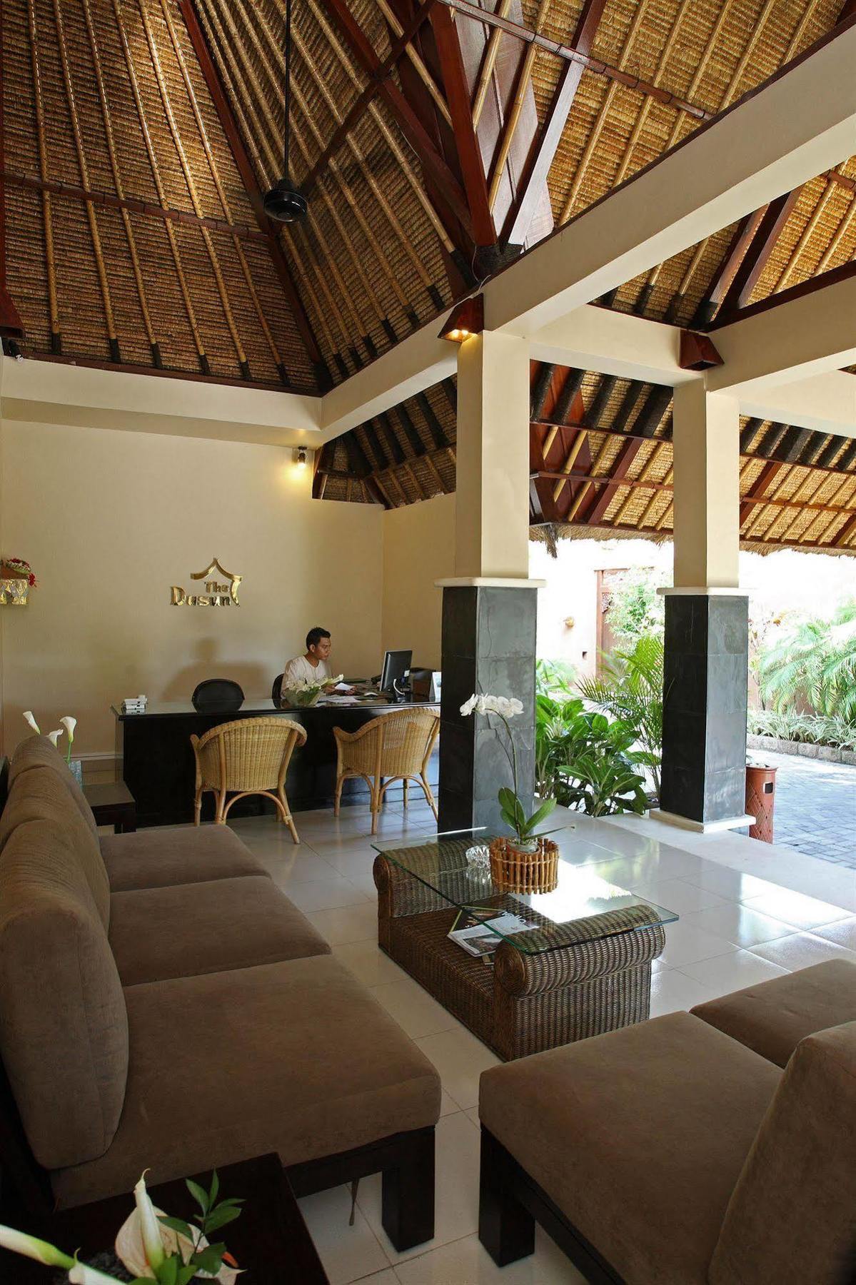 The Dusun Villa Seminyak  Exterior photo