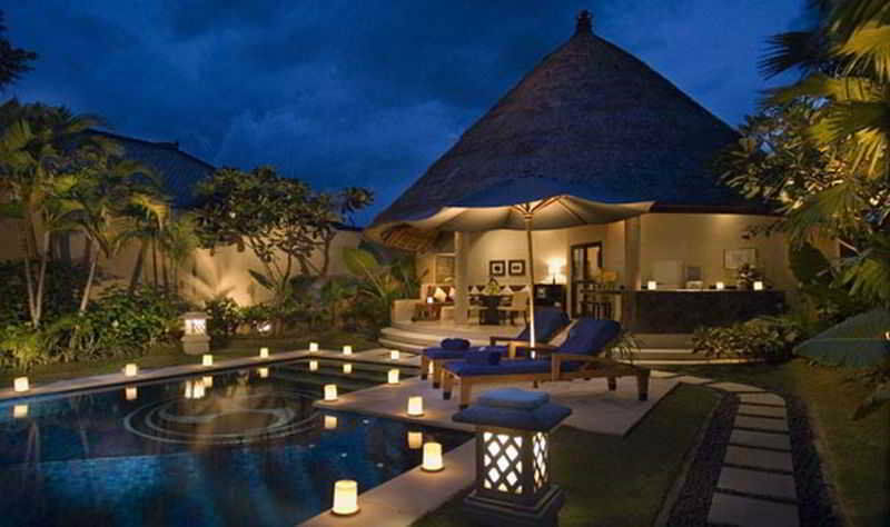 The Dusun Villa Seminyak  Exterior photo